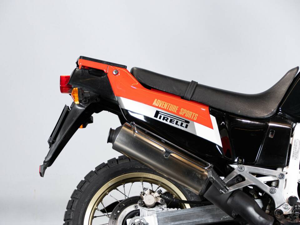 Bild 39/50 von Honda XRV 750 Africa Twin (1991)