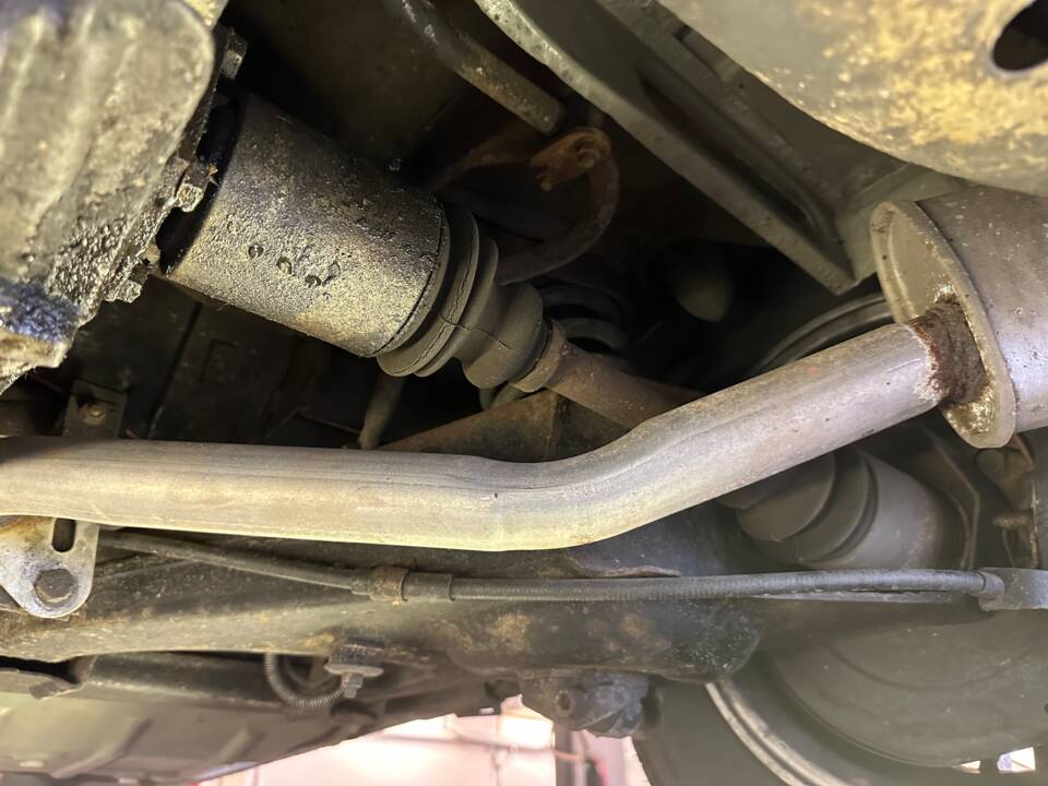 Image 68/80 of Peugeot 504 TI (1976)