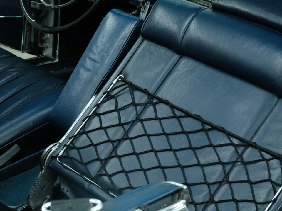 Image 48/50 of Mercedes-Benz 280 SE 3,5 (1970)