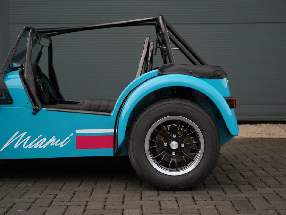 Image 26/50 of Caterham Seven 420 R (2026)