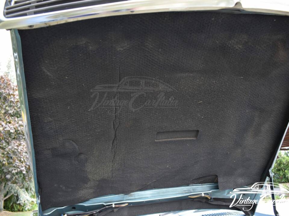 Image 74/75 de Mercedes-Benz 560 SL (1986)