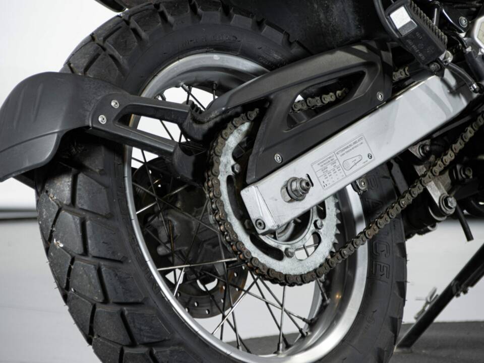 Bild 43/50 von BMW F 650 GS (2000)