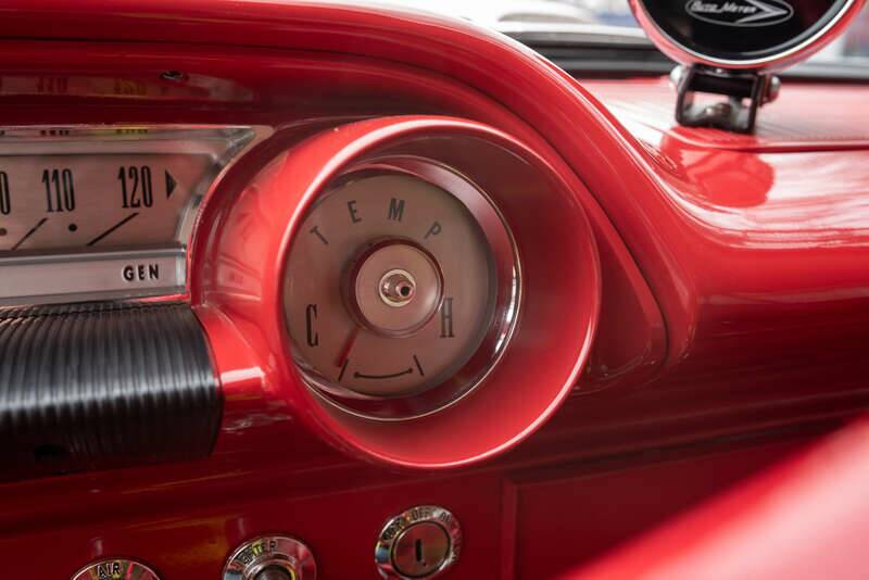 Bild 36/50 von Ford Galaxie 500 (1964)