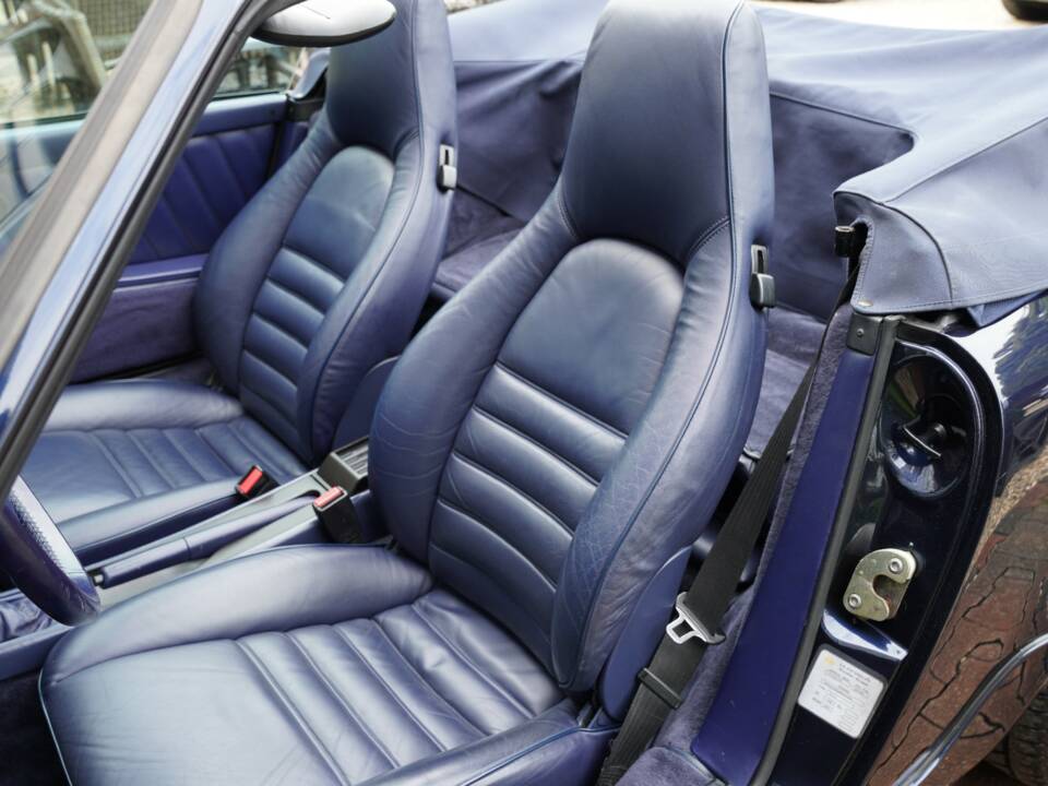 Afbeelding 15/50 van Porsche 911 Carrera 2 (1991)