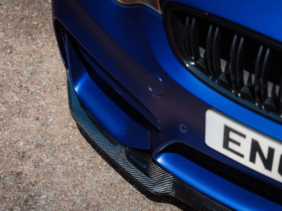 Image 10/37 de BMW M3 CS (2019)