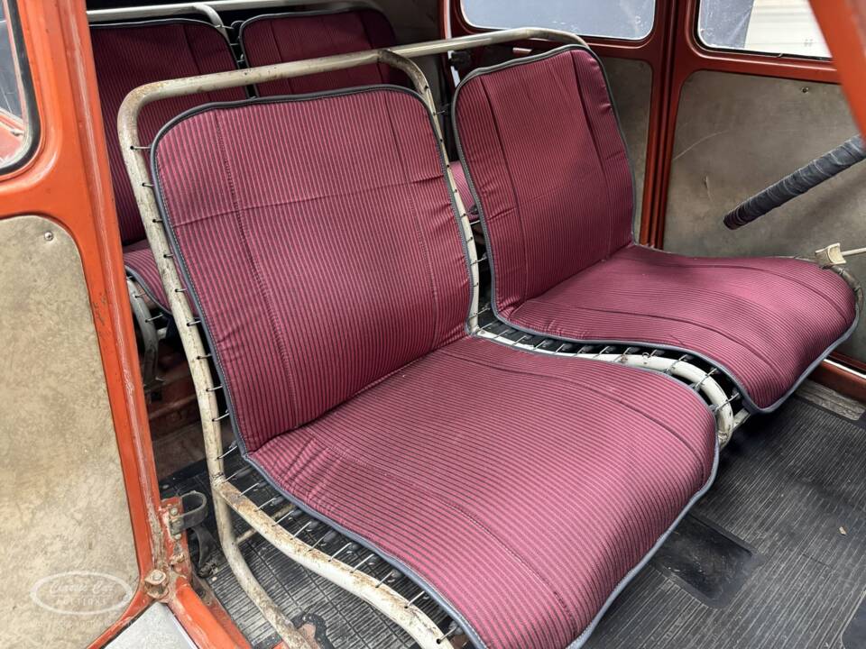 Afbeelding 13/38 van Citroën 2 CV (1959)