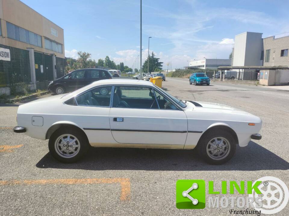 Bild 4/10 von Lancia Beta Coupe 1300 (1982)