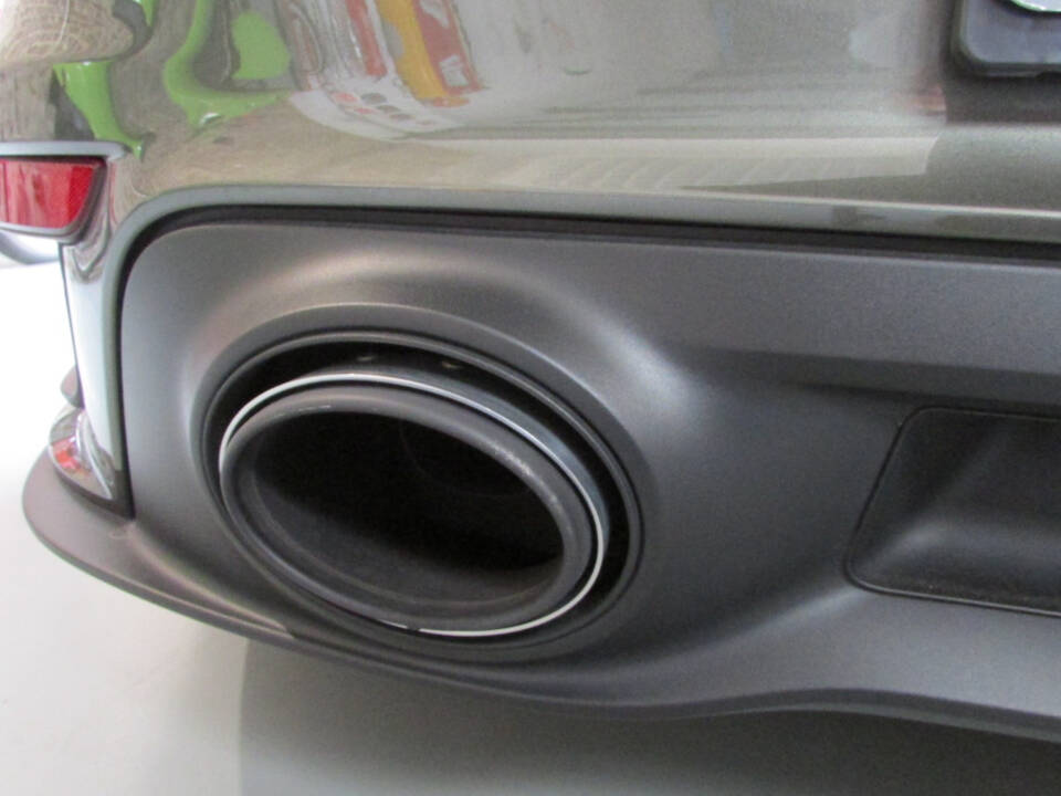 Image 20/20 of Porsche 911 Turbo (2022)