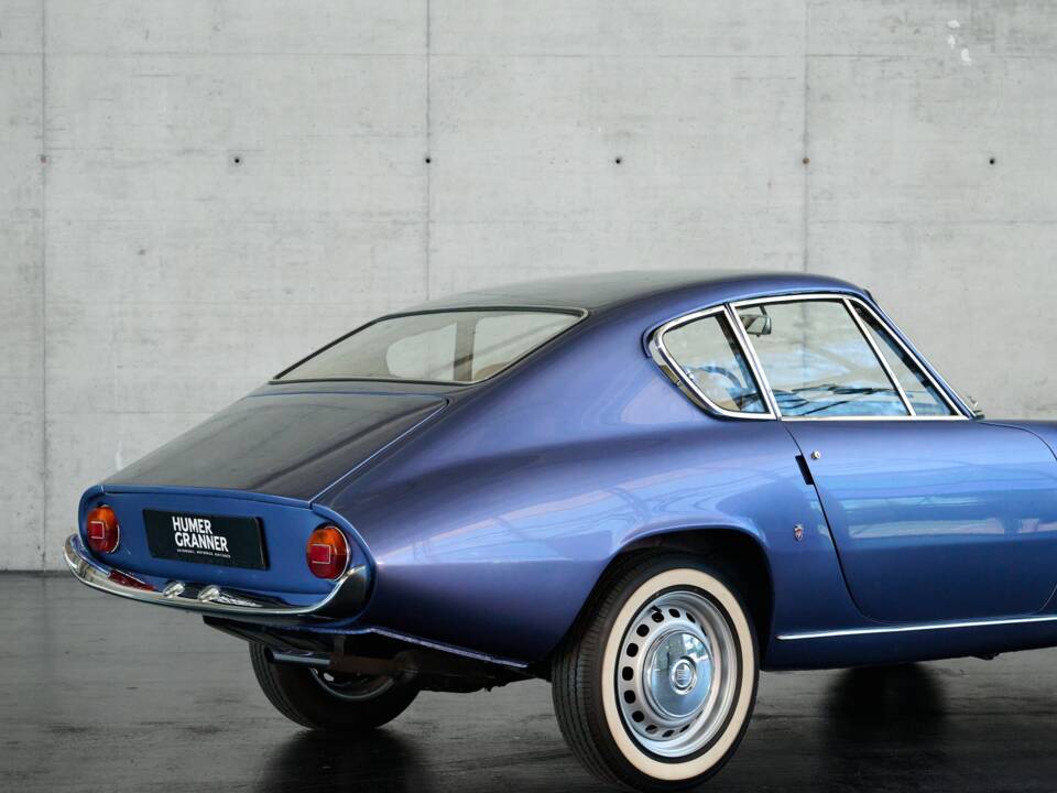 Imagen 27/50 de FIAT Ghia 1500 GT (1967)