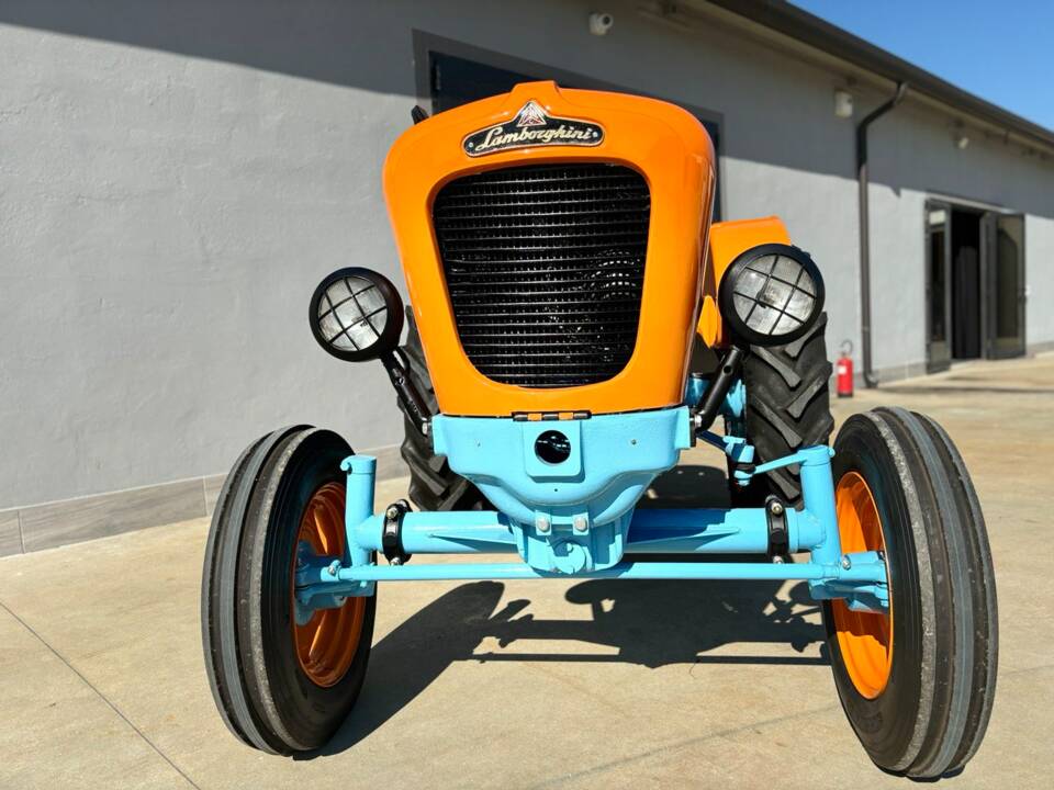 Immagine 11/106 di Lamborghini 2R (1965)
