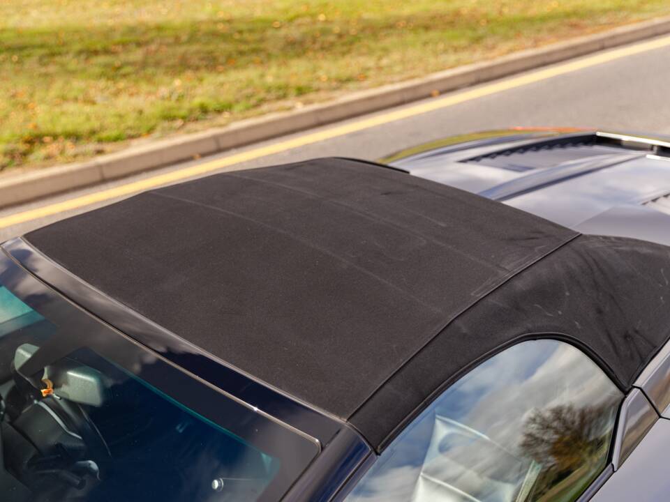 Immagine 21/49 di Lamborghini Gallardo Spyder (2007)