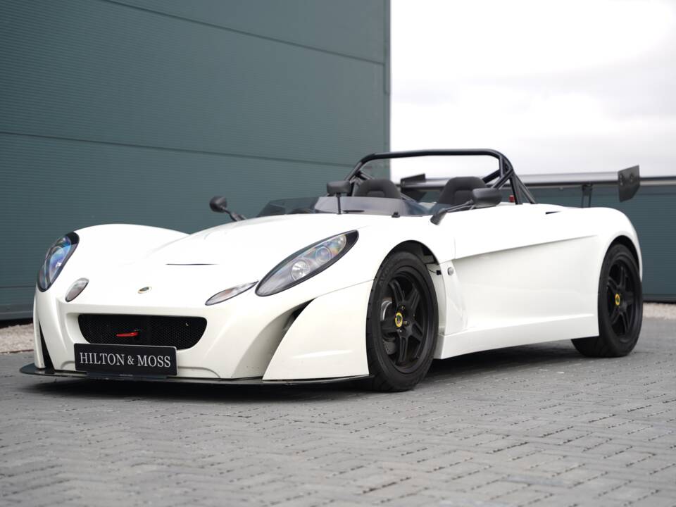 Bild 24/50 von Lotus 2-Eleven GT4 (2011)