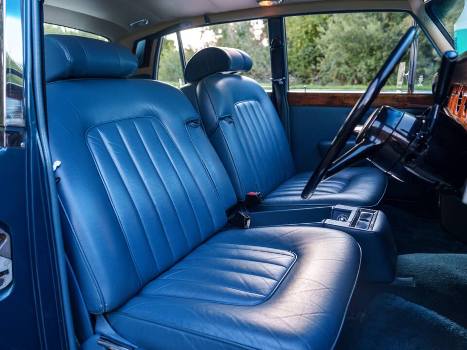 Imagen 20/26 de Bentley T 2 (1979)