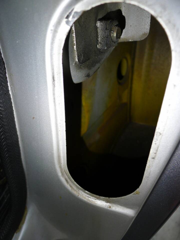 Bild 3/32 von Porsche 924 Turbo (1979)