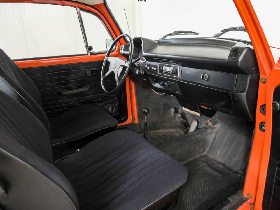 Bild 12/50 von Volkswagen Käfer 1303 S (1972)