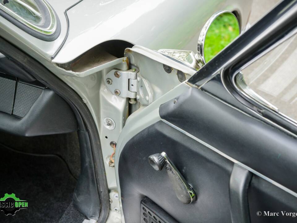 Image 12/57 of Porsche 911 2.0 (1968)