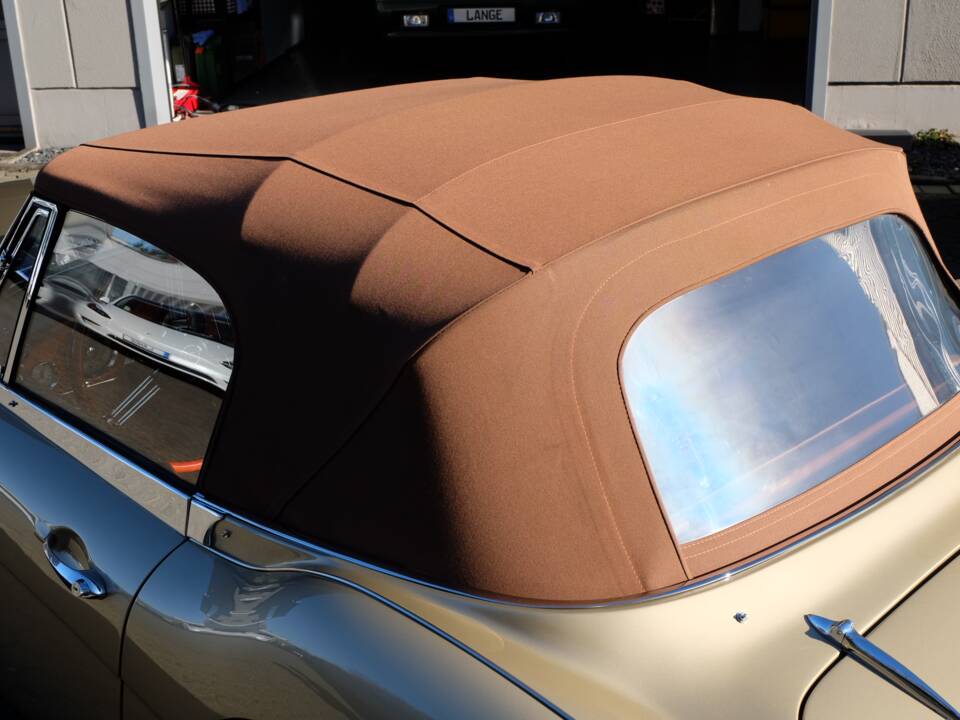 Image 41/68 of Austin-Healey 3000 Mk III (BJ8) (1965)