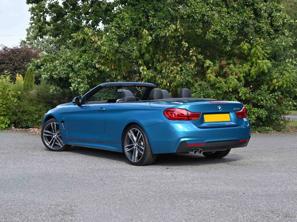 Image 14/50 of BMW 420i M Sport (2018)