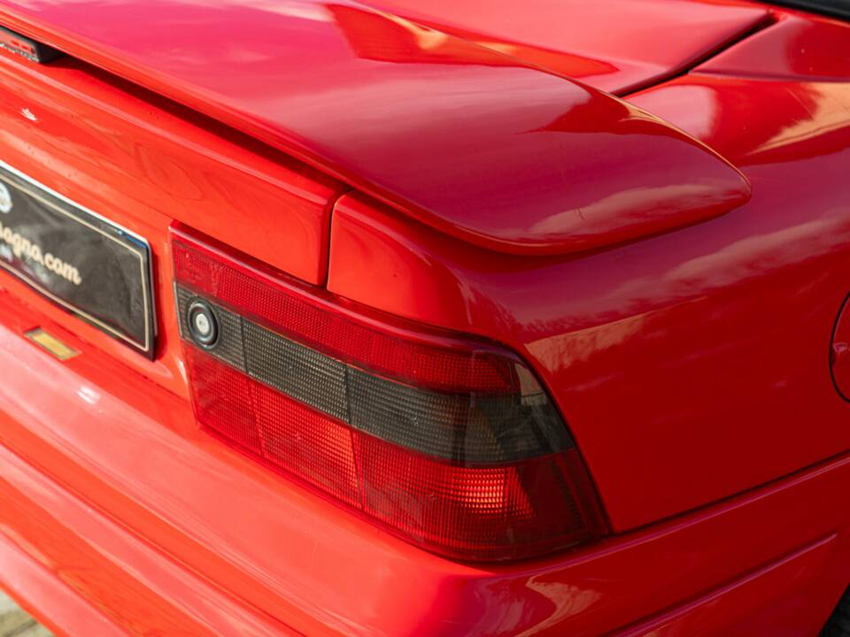 Bild 20/50 von Opel Calibra 2,0 Piecha (1993)