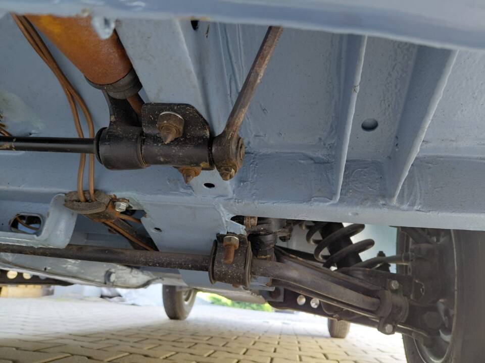 Afbeelding 17/88 van FIAT 600 D Multipla (1963)