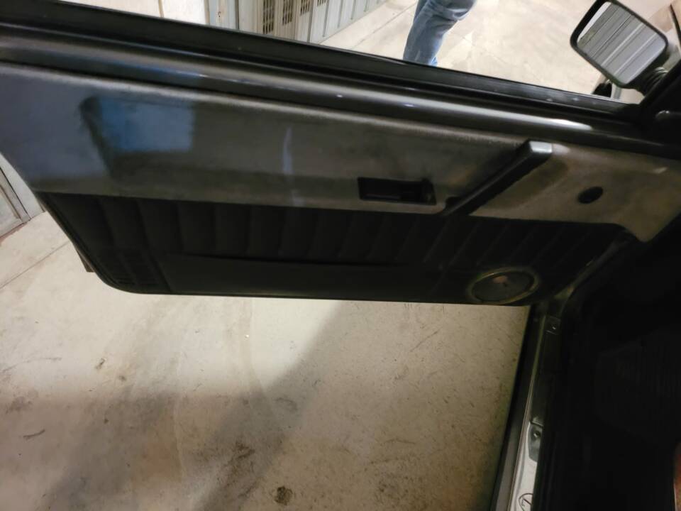 Bild 8/29 von Lancia Y10 Turbo (1985)