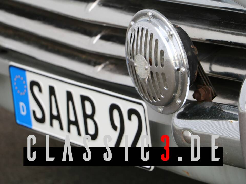 Bild 54/58 von Saab 92 B (1953)