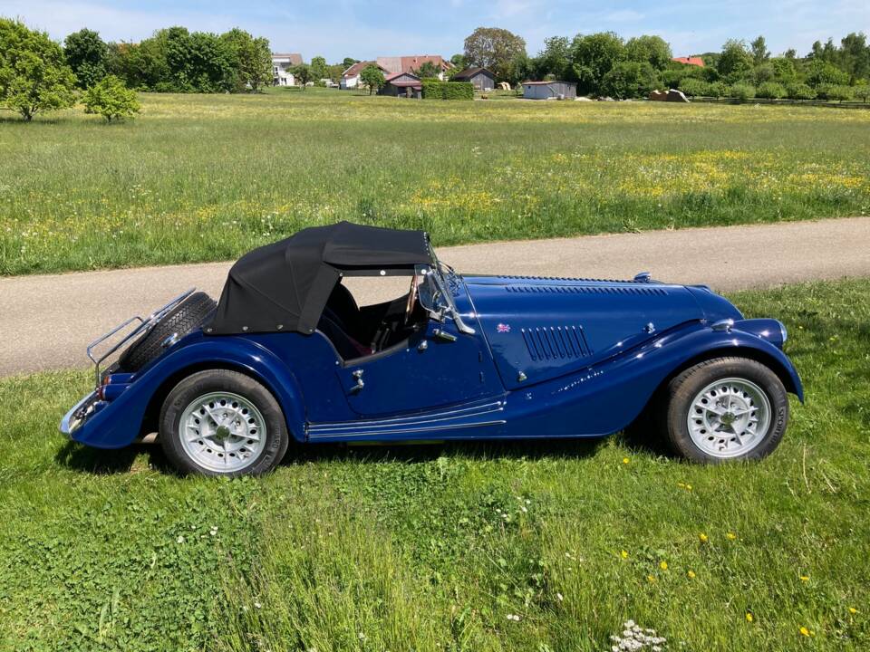 Bild 3/9 von Morgan Plus 8 (1985)