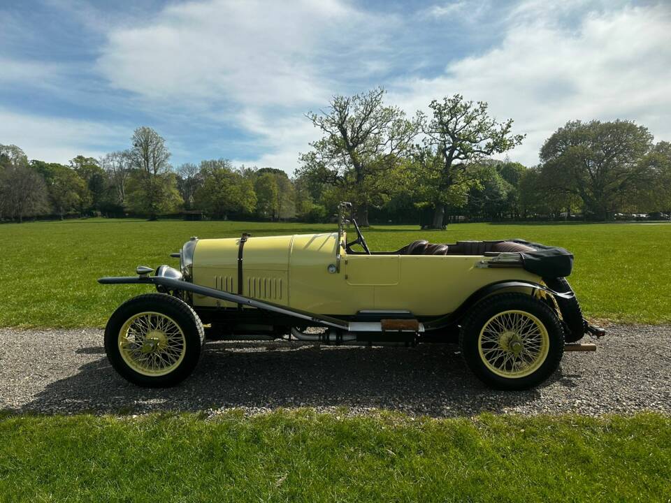 Image 11/63 of Bentley 3 Litre (1924)
