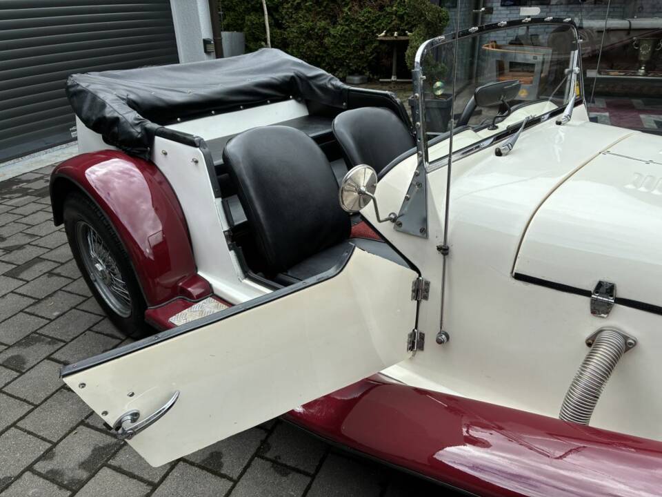 Image 7/21 of Mercedes-Benz SSK - 27/170/225 HP (1969)