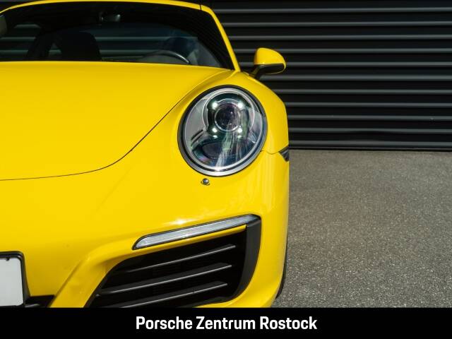 Image 29/29 de Porsche 911 Carrera (2017)