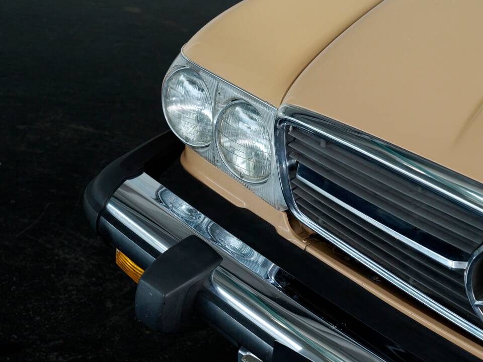Bild 7/50 von Mercedes-Benz 450 SLC (1977)