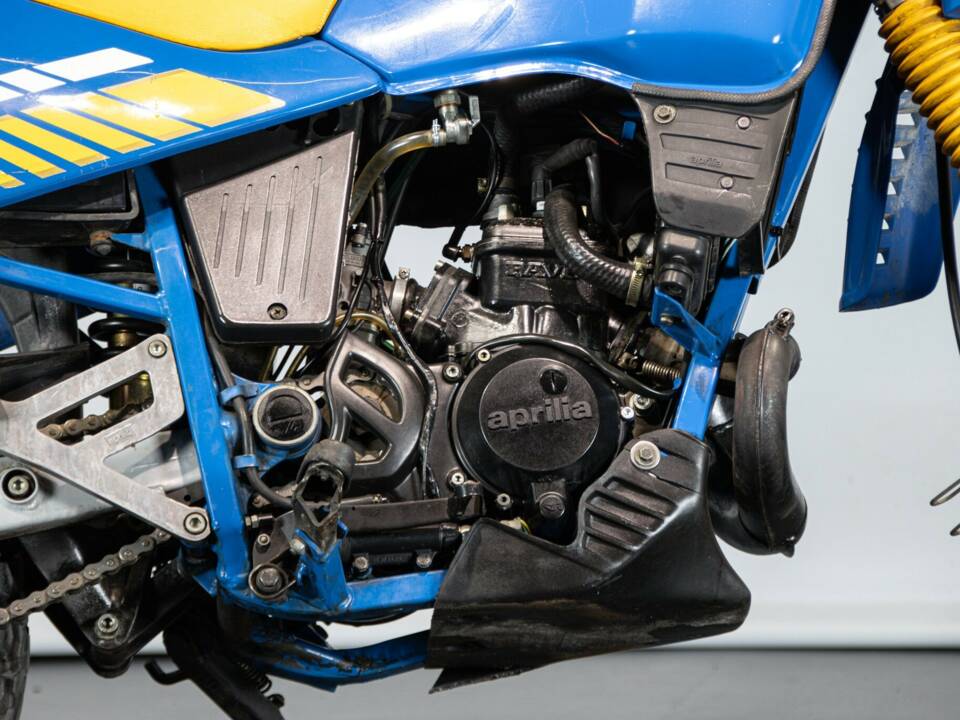 Image 46/50 de Aprilia ETX 125 (1987)