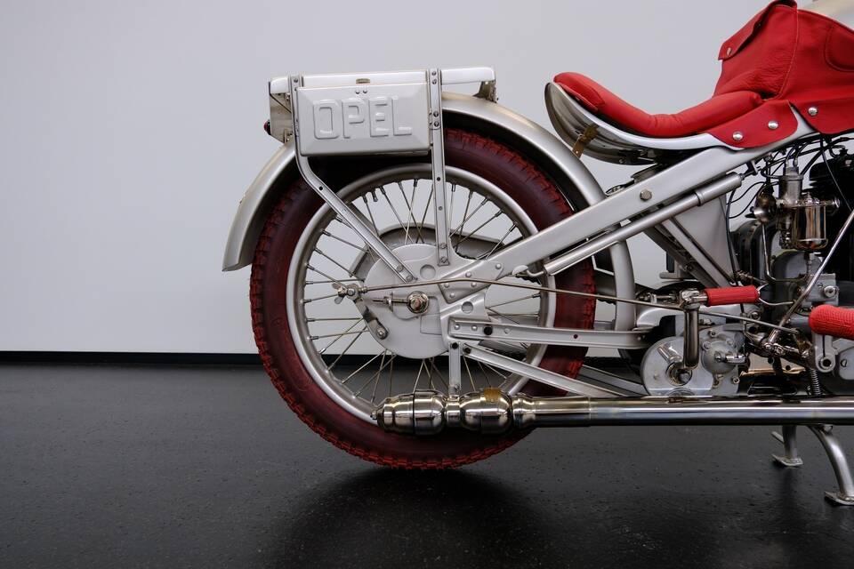 Bild 13/95 von Opel Motoclub (1929)