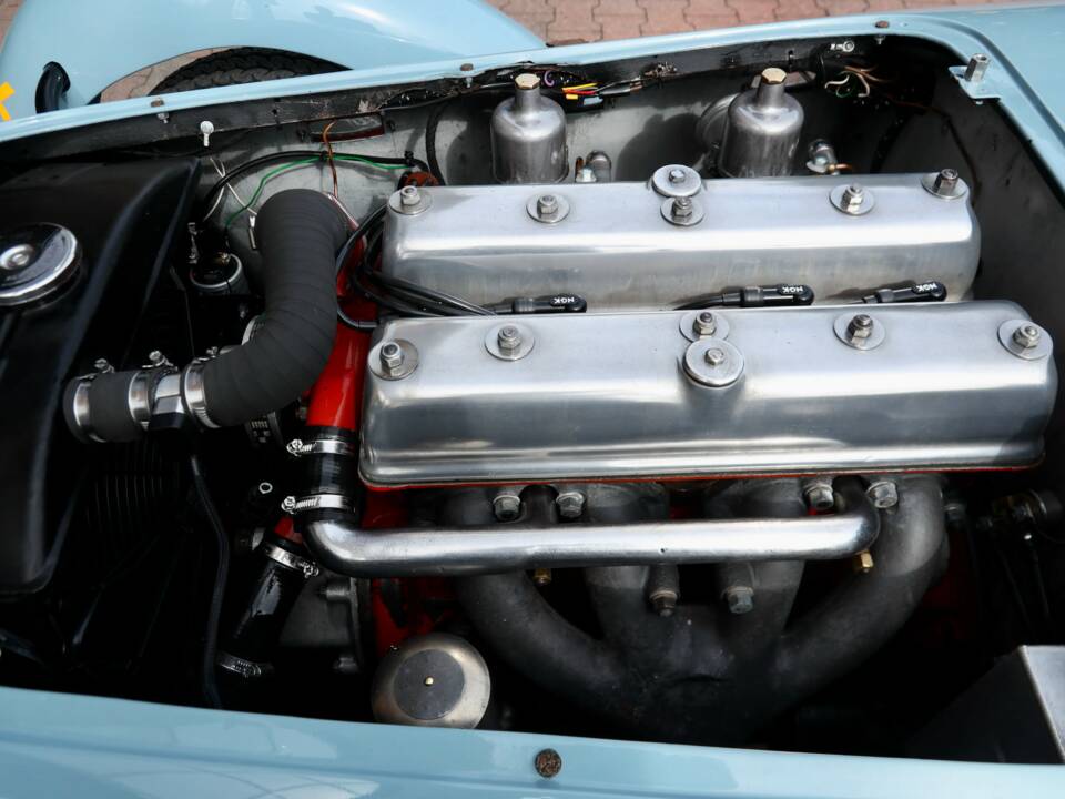 Bild 24/50 von Healey Silverstone (1950)