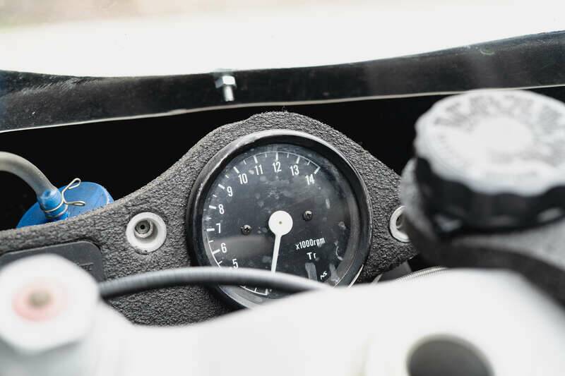Bild 10/50 von Honda RS 250 RF (1993)