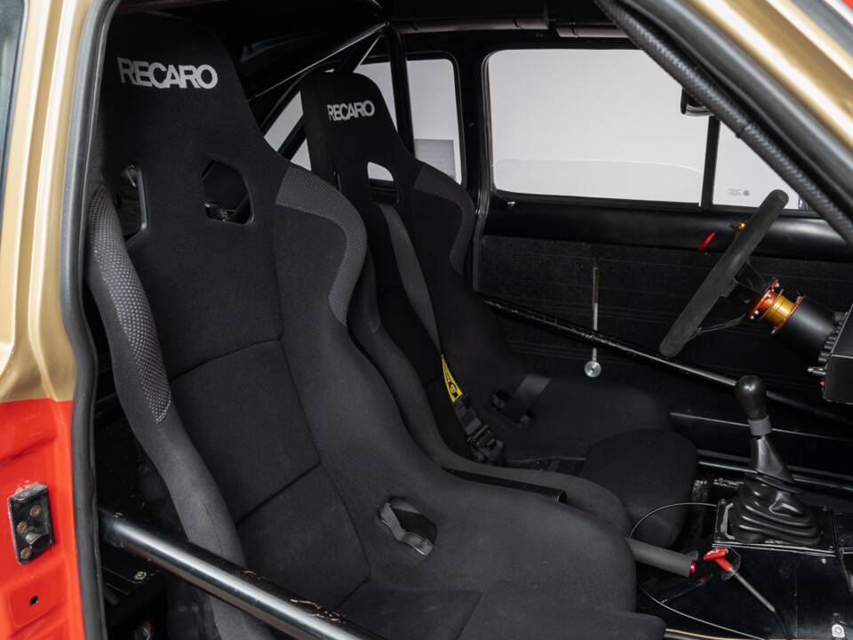 Bild 31/43 von Ford Escort RS 1600 (1971)