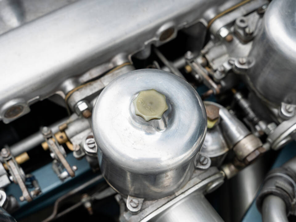 Afbeelding 75/79 van Jaguar E-Type 4.2 (1967)