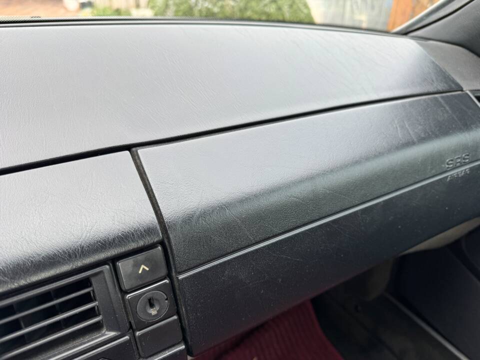Image 31/51 of Mercedes-Benz SL 320 (1996)