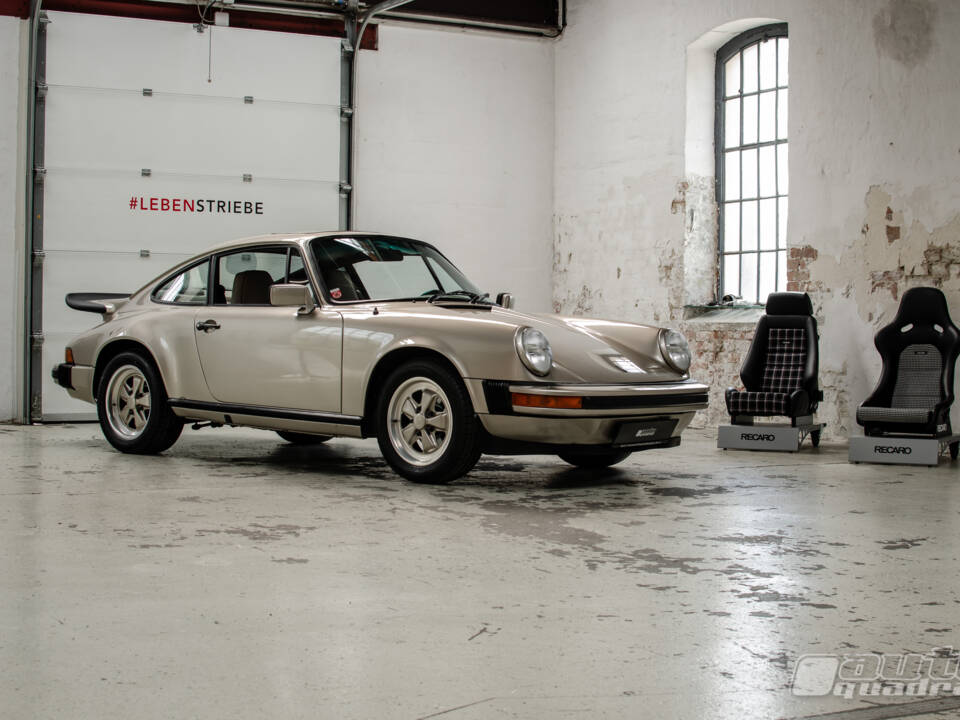 Bild 3/15 von Porsche 911 SC 3.0 &quot;Weissach&quot; (1980)