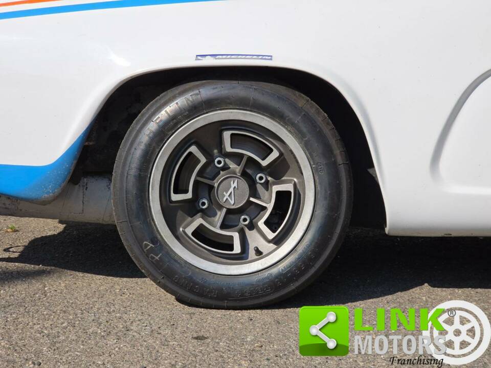 Imagen 10/10 de Alpine A 110 1600 SX (1976)