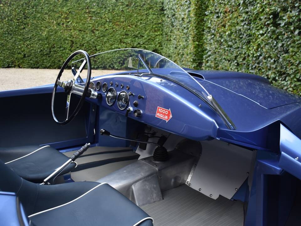 Image 25/35 de Arnolt-Bristol The Bolide (1954)