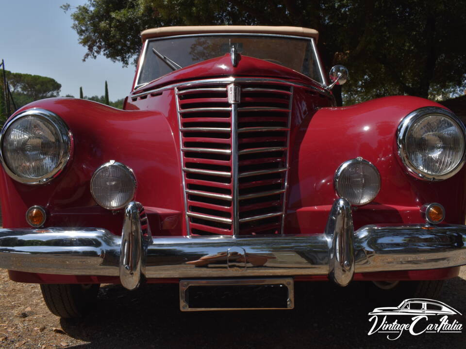 Image 48/50 of FIAT 1100 Monviso &quot;Stella Alpina&quot; (1951)