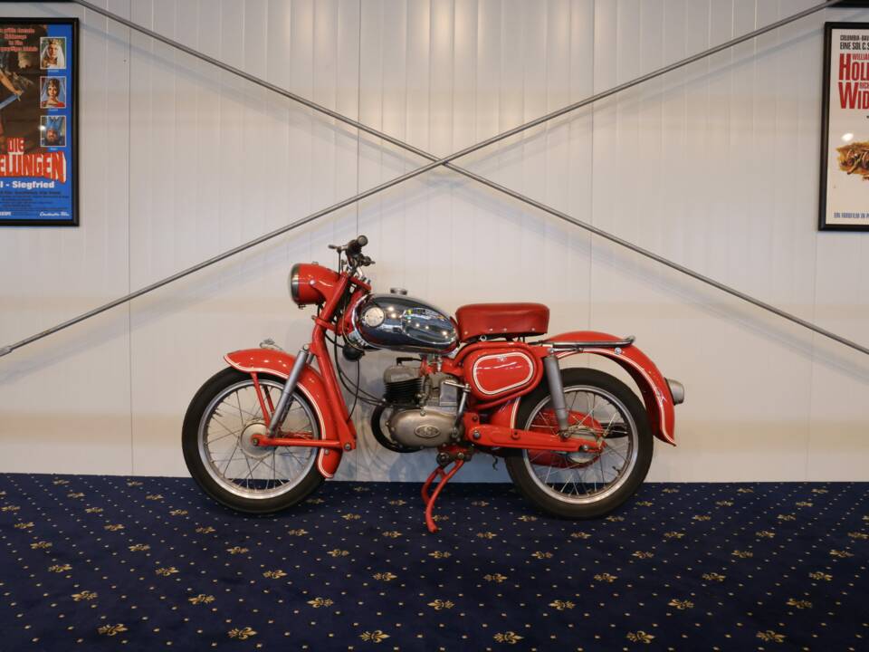 Bild 23/30 von Hercules K 100 (1957)