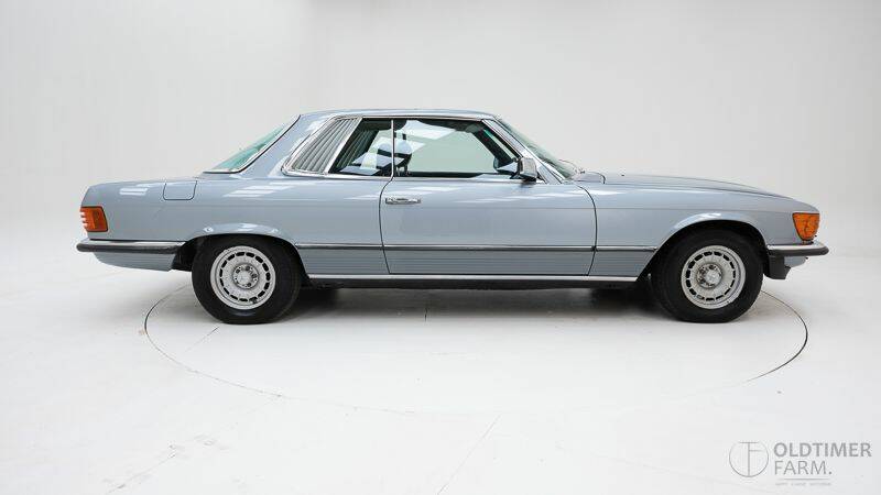 Image 9/15 of Mercedes-Benz 500 SLC (1981)