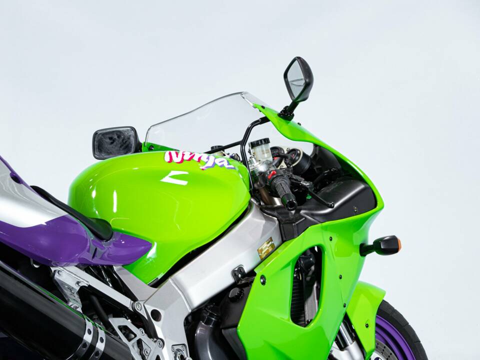 Image 36/50 of Kawasaki DUMMY (1996)