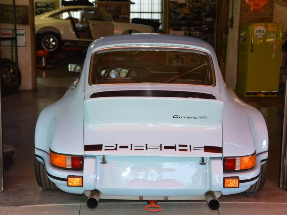 Afbeelding 72/95 van Porsche 911 Carrera RSR 2.8 (1973)