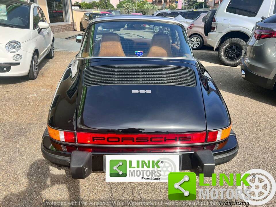 Image 8/10 of Porsche 911 2.7 (1976)