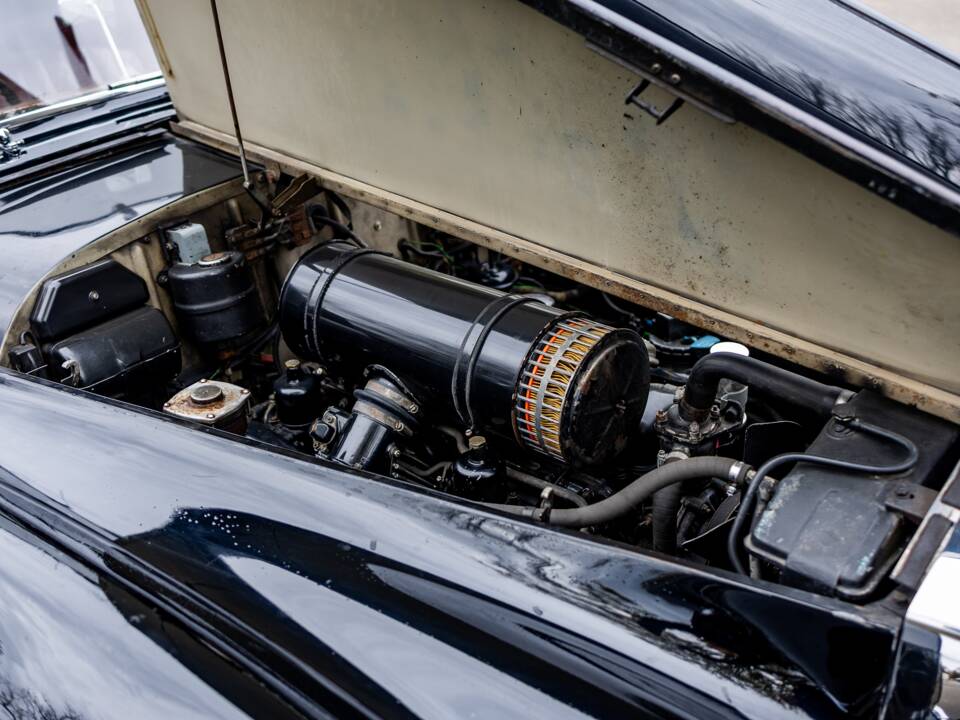 Afbeelding 19/50 van Rolls-Royce Silver Cloud I (1956)