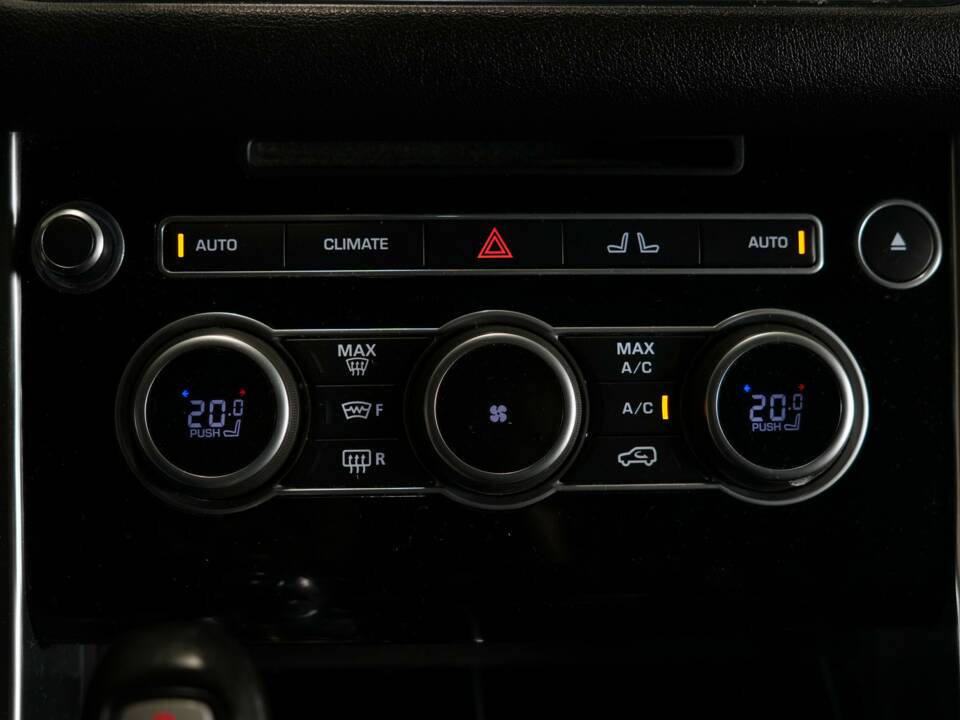 Image 19/50 of Land Rover Range Rover Sport SDV6 (2016)