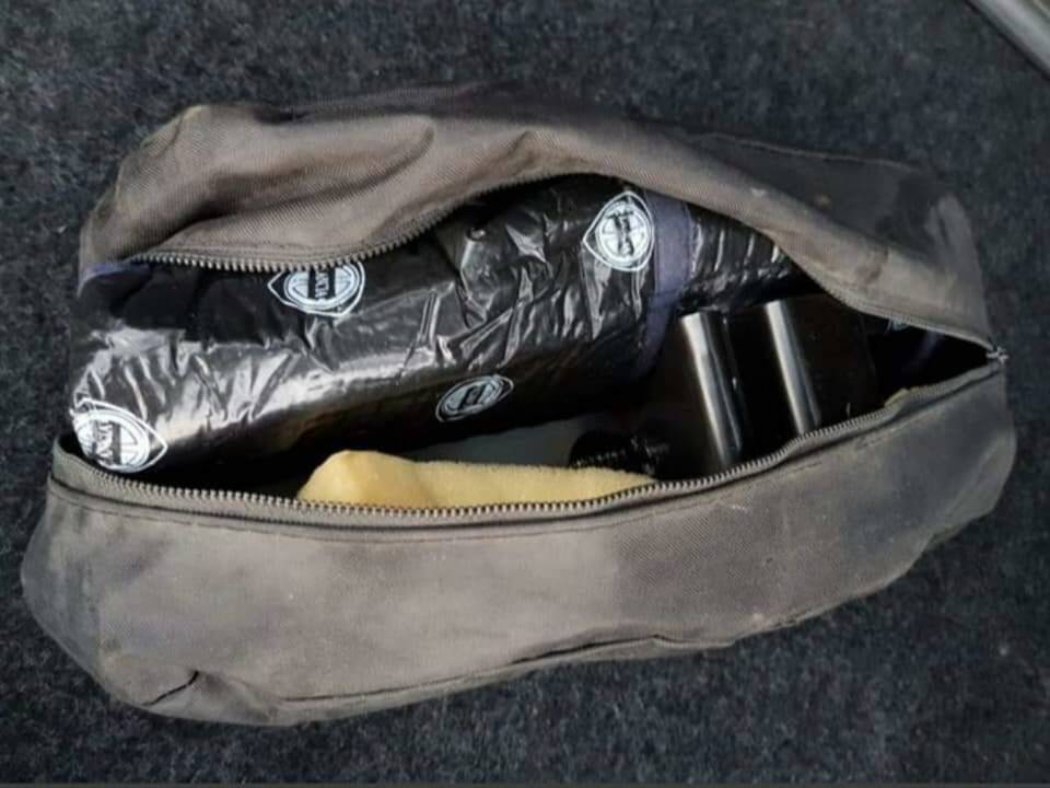 Afbeelding 15/18 van Lancia Delta HF Turbo (1994)